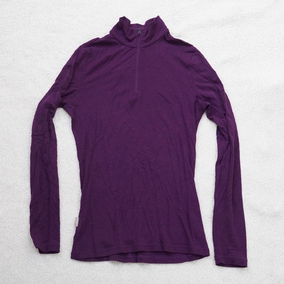 Icebreaker merino wool base layer - Picture 1 of 5